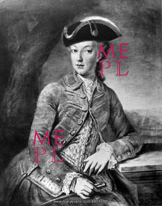 : Marie-Antoinette : Marie-Antoinette
