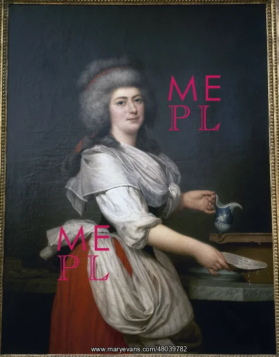 : Marie-Antoinette : Marie-Antoinette