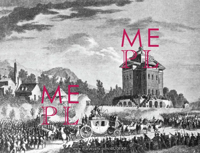 : Marie Antoinette : Marie Antoinette