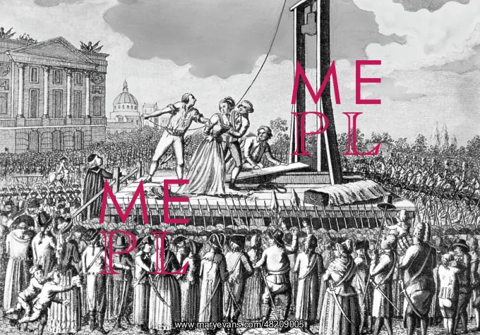 : Marie Antoinette : Marie Antoinette
