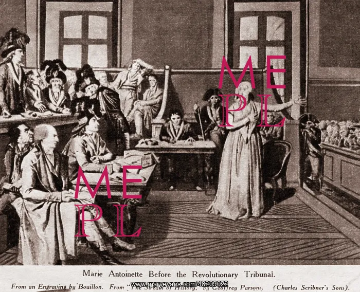 : Marie Antoinette : Marie Antoinette