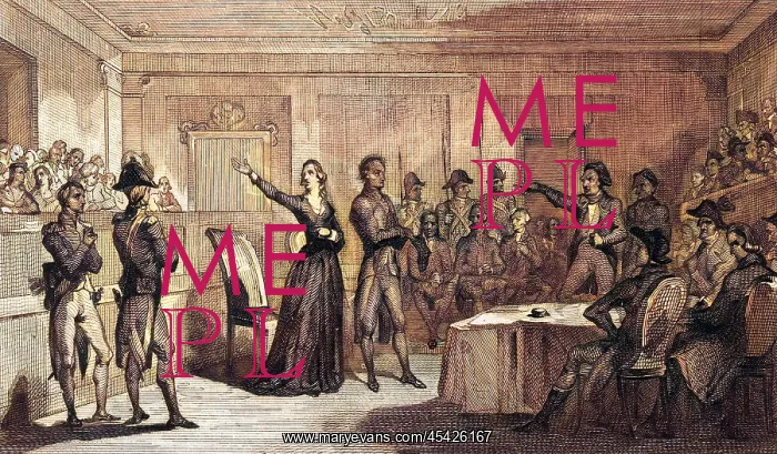 : MARIE ANTOINETTE TRIAL : MARIE ANTOINETTE TRIAL