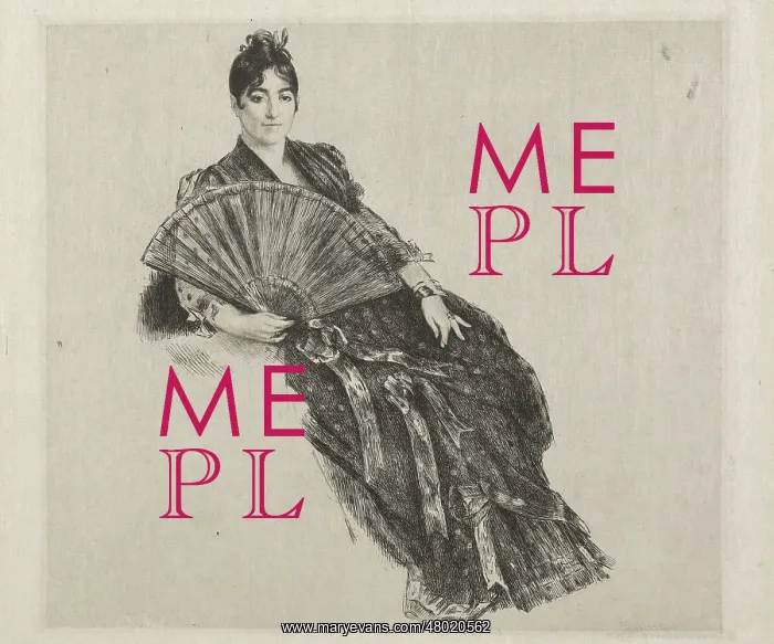 : Marie Bracquemond : Marie Bracquemond