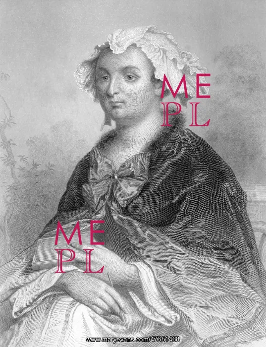 : MARIE COMTESSE CAYLUS : MARIE COMTESSE CAYLUS