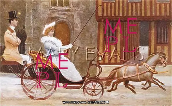 : MARIE CORELLI AND PONIES : MARIE CORELLI AND PONIES
