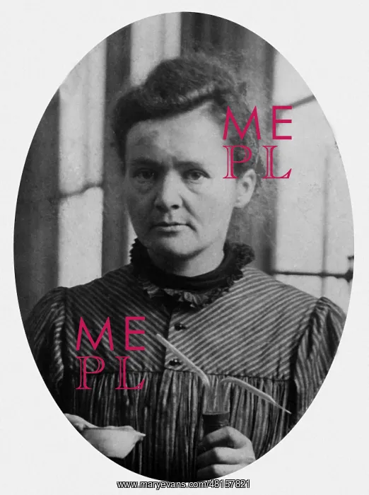 : Marie Curie : Marie Curie