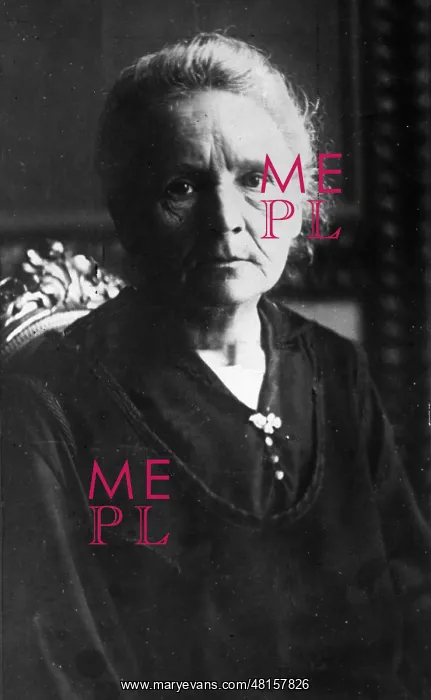 : Marie Curie : Marie Curie