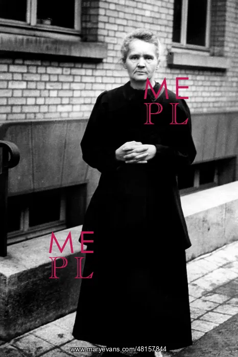: Marie Curie : Marie Curie