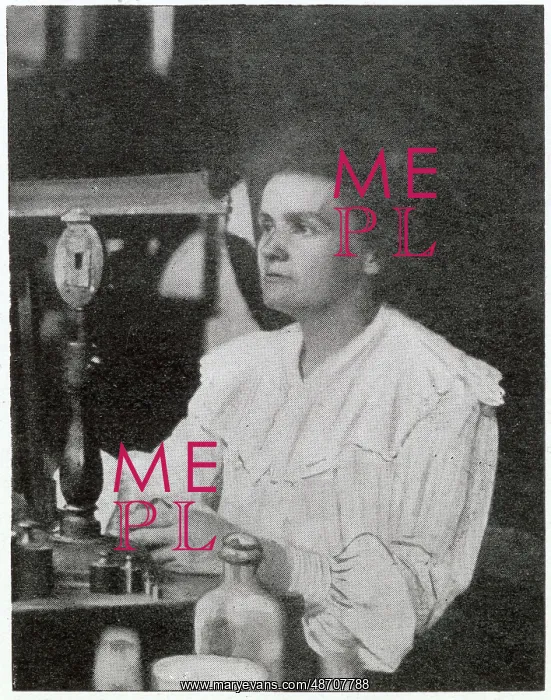 : Marie Curie : Marie Curie