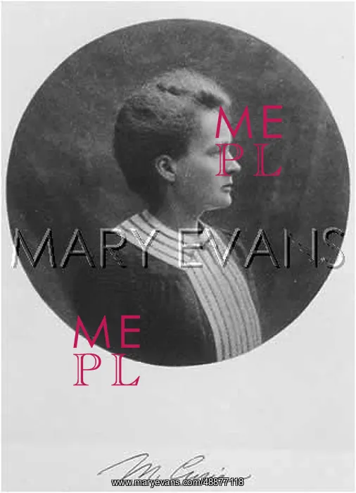  : MARIE CURIE