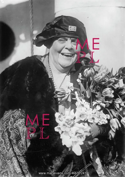 : Marie Dressler : Marie Dressler