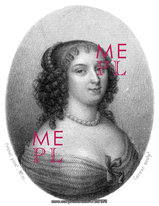  : MARIE DUPRE, WRITER