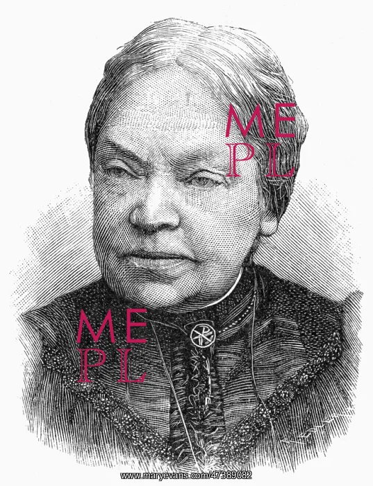  : MARIE EBNER-ESCHENBACH