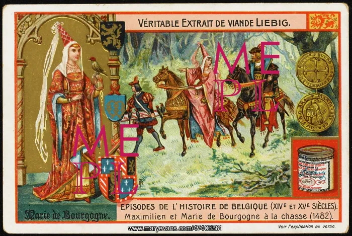 : MARIE DE FLANDRE DIES : MARIE DE FLANDRE DIES