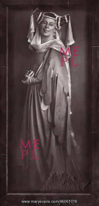 : Marie Gutheil-Schoder : Marie Gutheil-Schoder