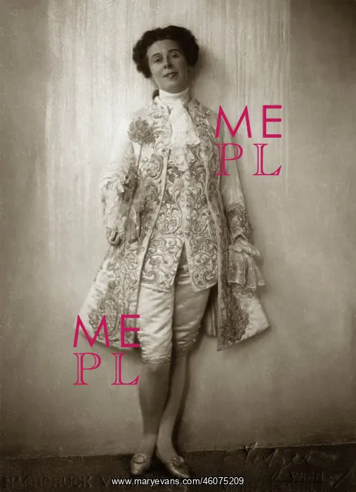 : Marie Gutheil Schoder : Marie Gutheil Schoder