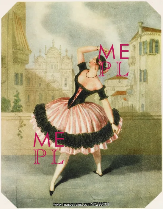  : Marie Guy Stephan - 1844
