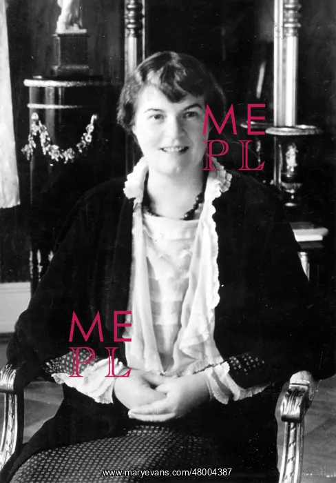 : Marie Hamsun, 1939 : Marie Hamsun, 1939