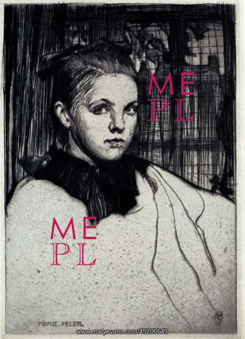 : Marie Helen : Marie Helen