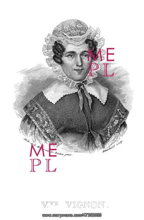 : MARIE-JEANNE VIGNON : MARIE-JEANNE VIGNON