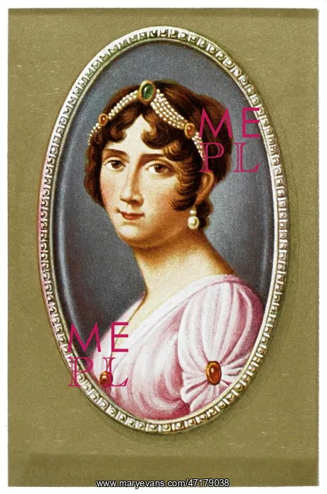 : MARIE JOSEPHE ROSE TASCHER : MARIE JOSEPHE ROSE TASCHER