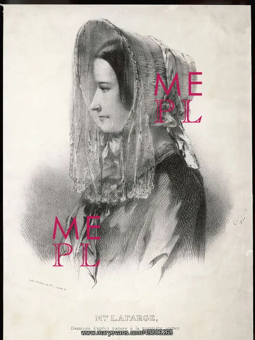  : MARIE LAFARGE AT TRIAL