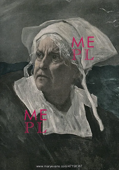  : Marie Laurent
