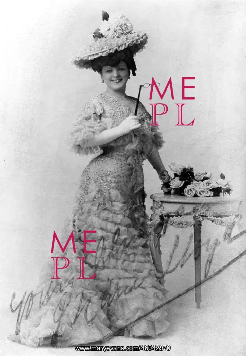 : Marie Lloyd : Marie Lloyd