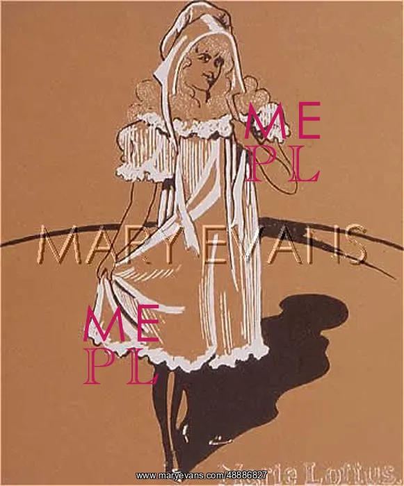  : MARIE LOFTUS