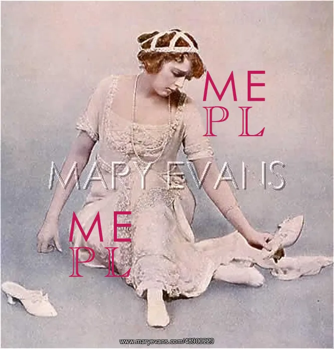 : MARIE LOHR : MARIE LOHR