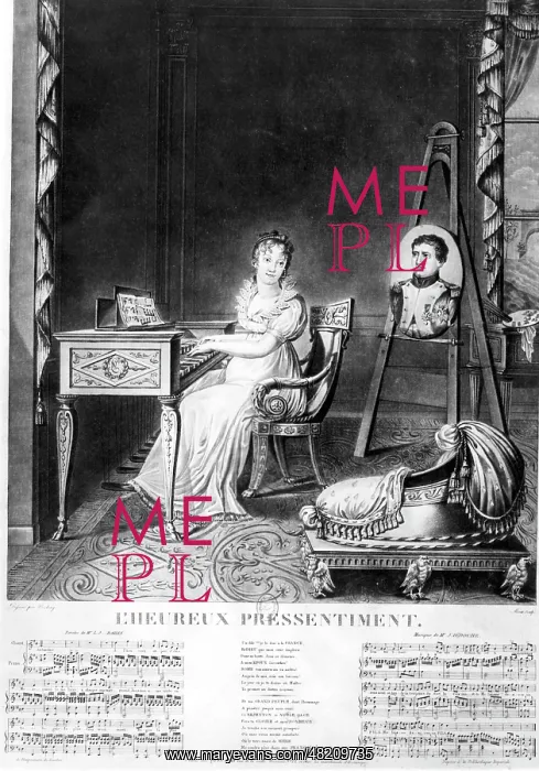 : Marie-Louise Bonaparte : Marie-Louise Bonaparte