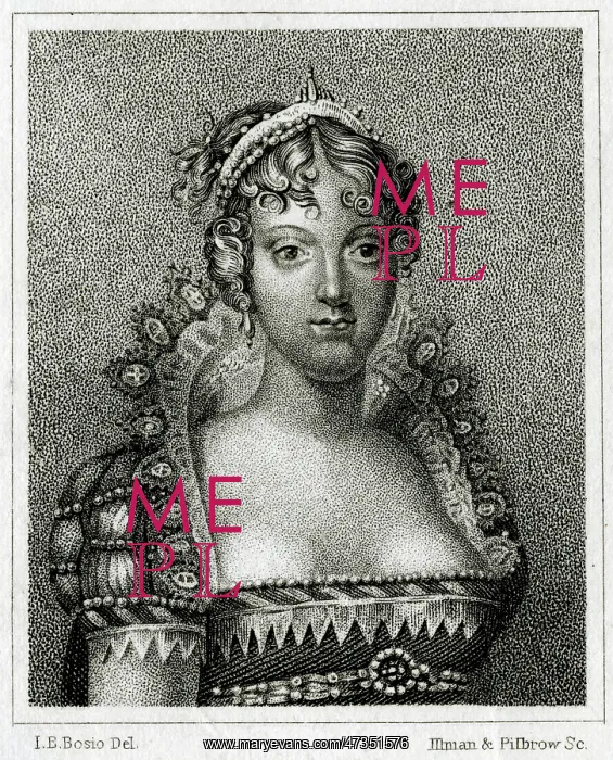 : MARIE LOUISE (BOSIO) : MARIE LOUISE (BOSIO)