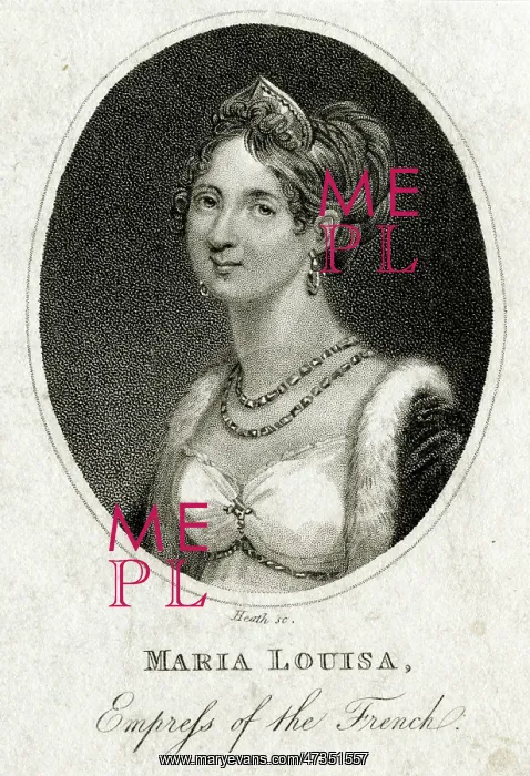 : MARIE-LOUISE (HEATH) : MARIE-LOUISE (HEATH)