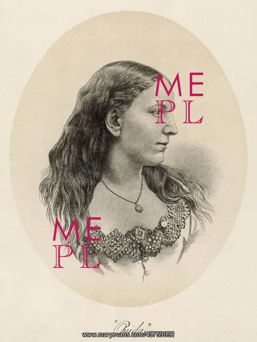 : MARIE LOUISE DE LA RAMEE : MARIE LOUISE DE LA RAMEE