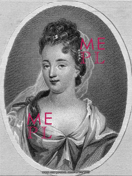 : MARIE MARQUISE COULANGES : MARIE MARQUISE COULANGES