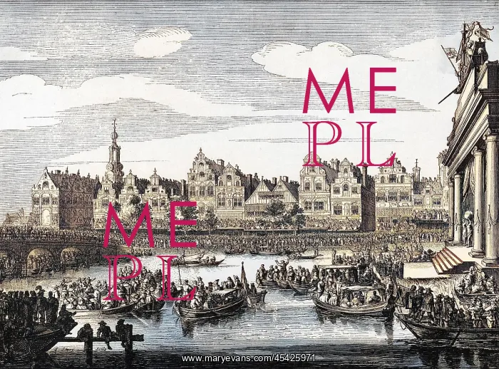 : MARIE DE MEDICI - 1 : MARIE DE MEDICI - 1
