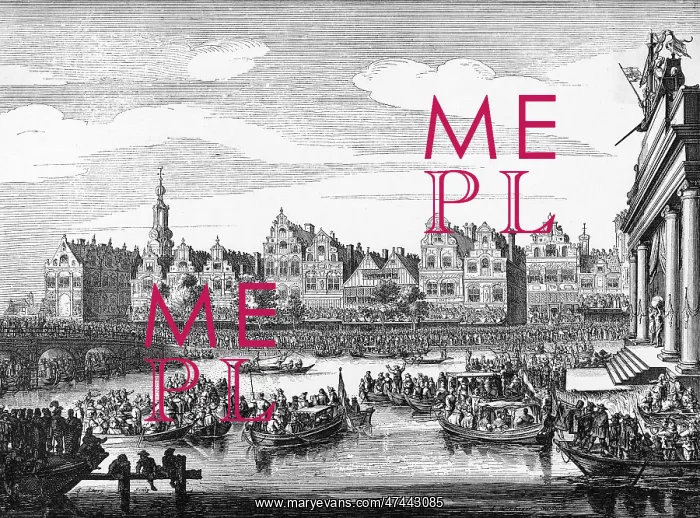: MARIE DE MEDICI - 1 : MARIE DE MEDICI - 1