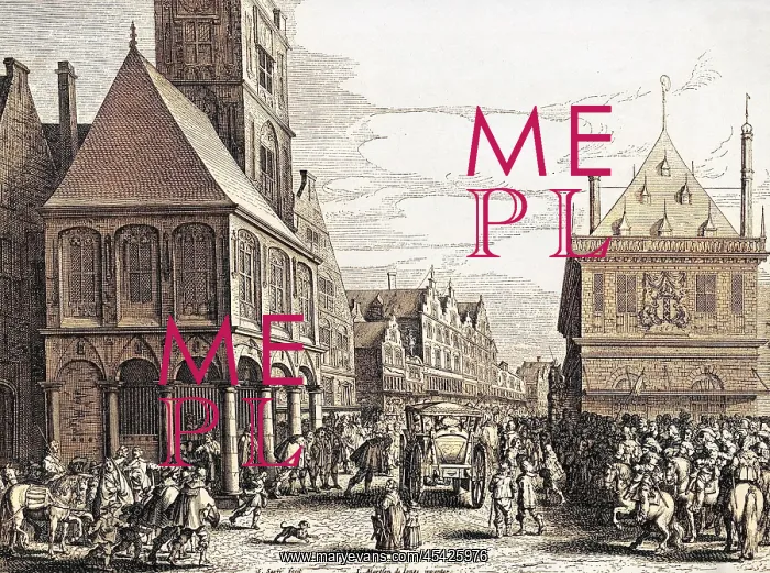 : MARIE DE MEDICI - 2 : MARIE DE MEDICI - 2