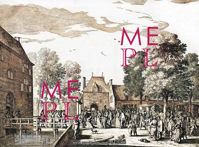 : MARIE DE MEDICI - 4 : MARIE DE MEDICI - 4