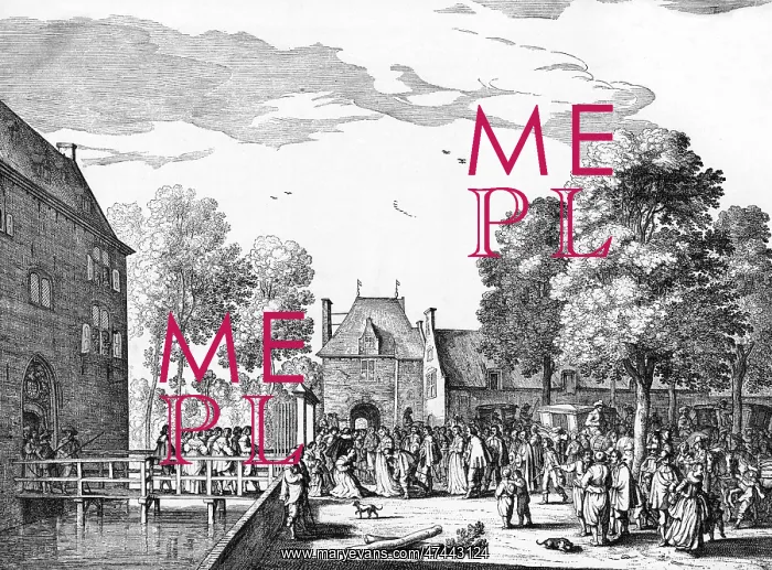 : MARIE DE MEDICI - 4 : MARIE DE MEDICI - 4
