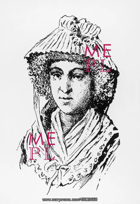: MARIE-OLYMPE GOUGES : MARIE-OLYMPE GOUGES