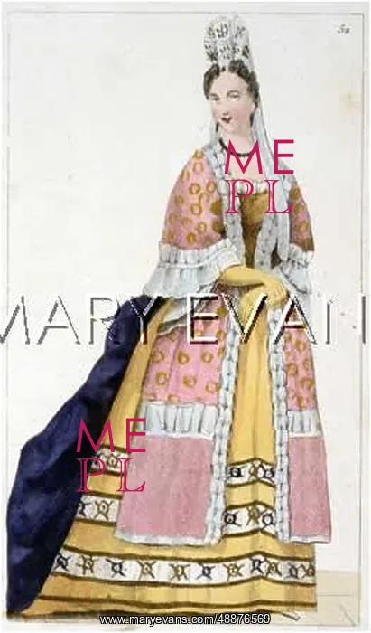 : MARIE-OLYMPE MAZARIN : MARIE-OLYMPE MAZARIN