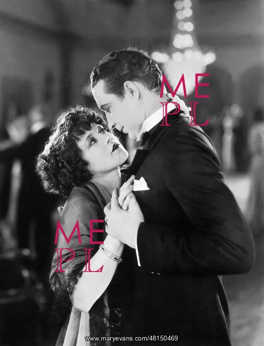 : Marie Prevost and Monte Blue : Marie Prevost and Monte Blue