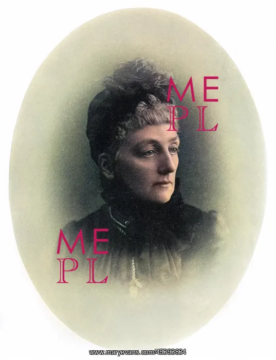  : MARIE PRINCESS LEININGEN