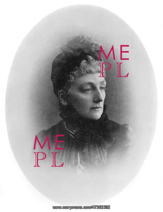  : MARIE PRINCESS LEININGEN