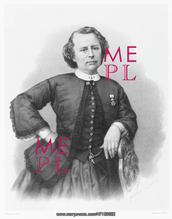 : MARIE ROSALIE BONHEUR : MARIE ROSALIE BONHEUR