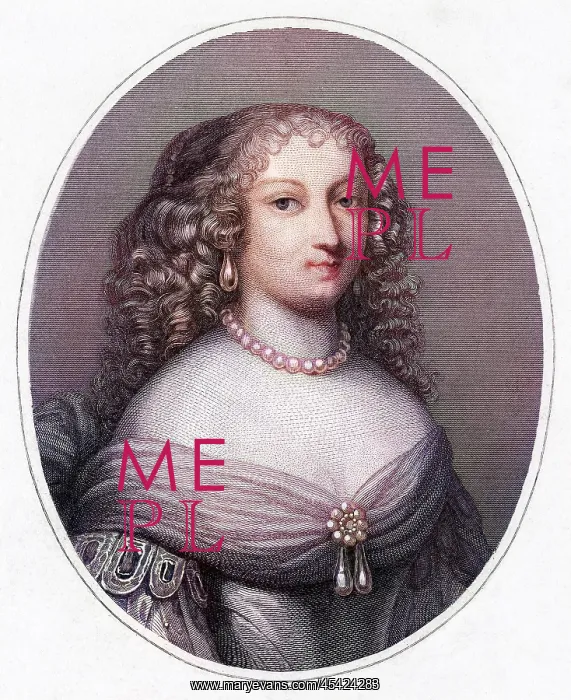 : MARIE DE SCHOMBERG : MARIE DE SCHOMBERG