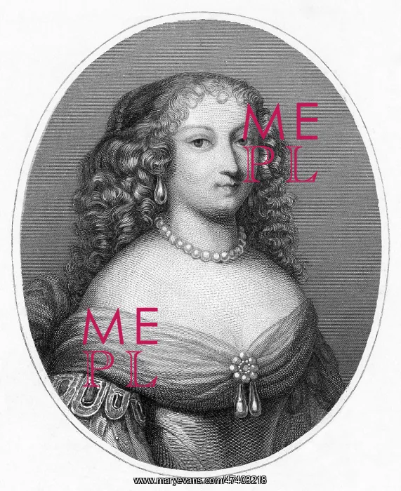 : MARIE DE SCHOMBERG : MARIE DE SCHOMBERG