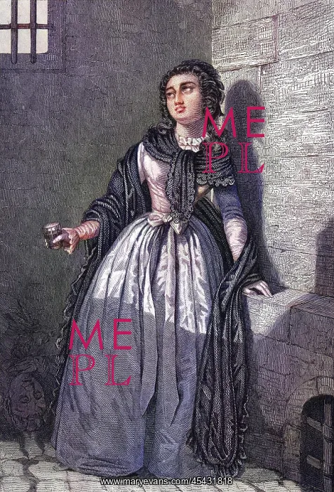 : MARIE DE SOMBREUIL : MARIE DE SOMBREUIL