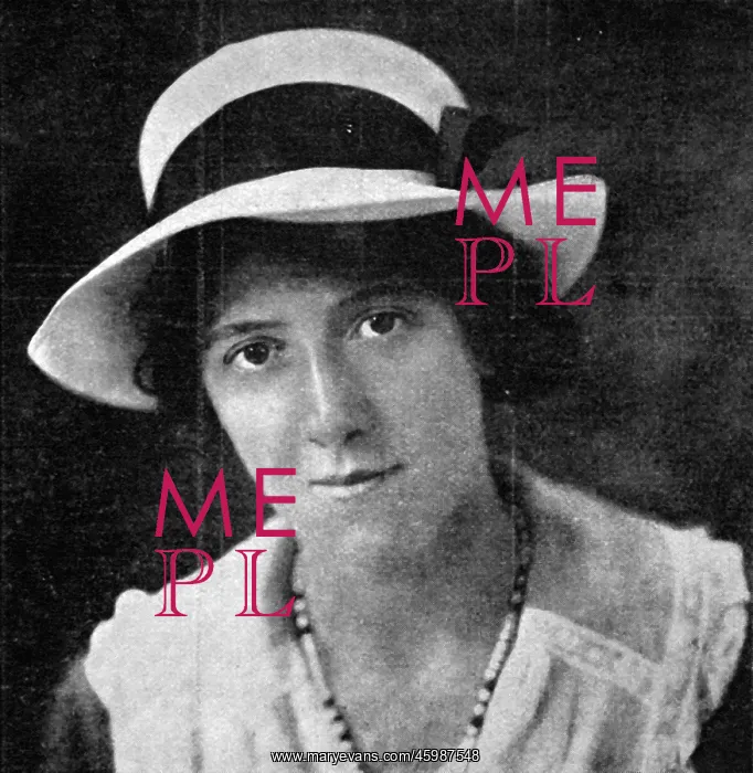 : Marie Stopes : Marie Stopes